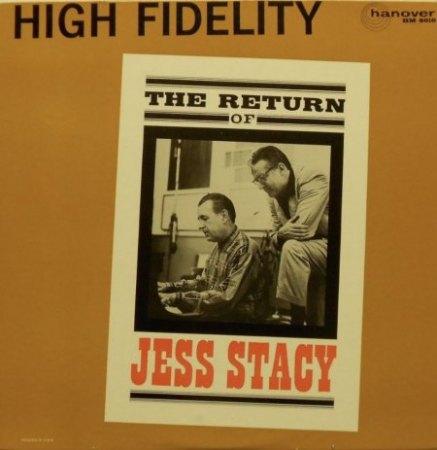 HANOVER/SIGNATURE - The Kids From Texas