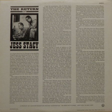 HANOVER/SIGNATURE - The Kids From Texas