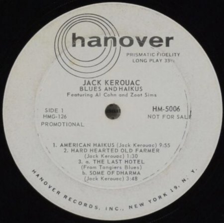 HANOVER/SIGNATURE - The Kids From Texas