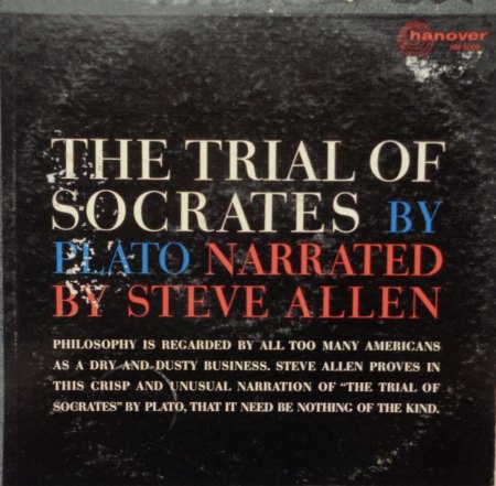STEVE ALLEN