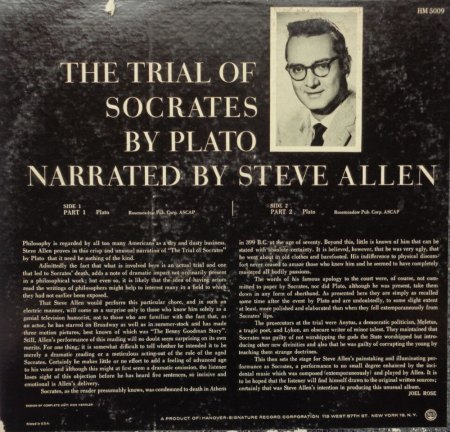 STEVE ALLEN