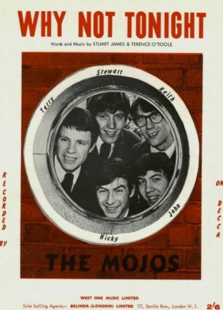 MOJOS