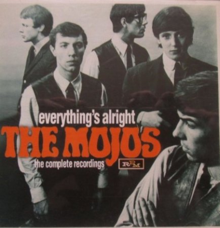 MOJOS