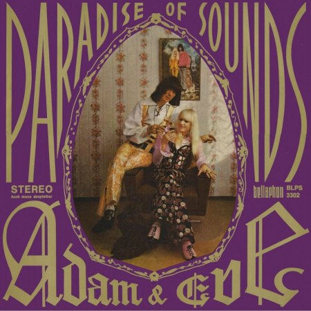 ADAM & EVE