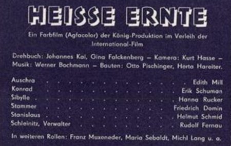 ERIK SCHUMANN