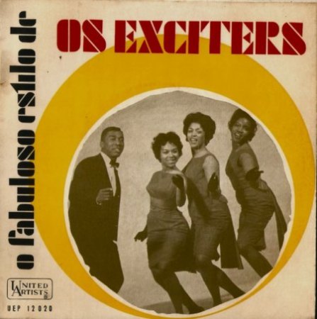 EXCITERS