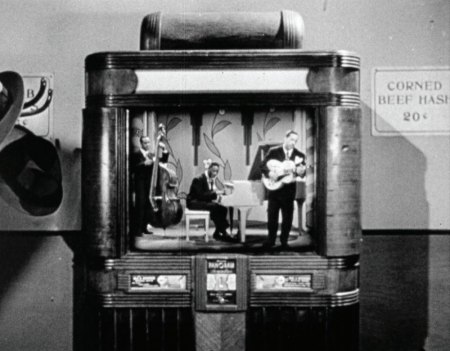 die Movie-Jukebox mit der alles begann