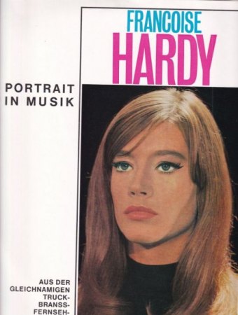 Vogue LP-Serie "Portrait in Musik"