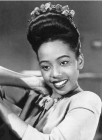 VANITA SMYTHE