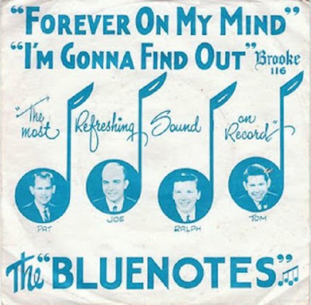 BLUENOTES