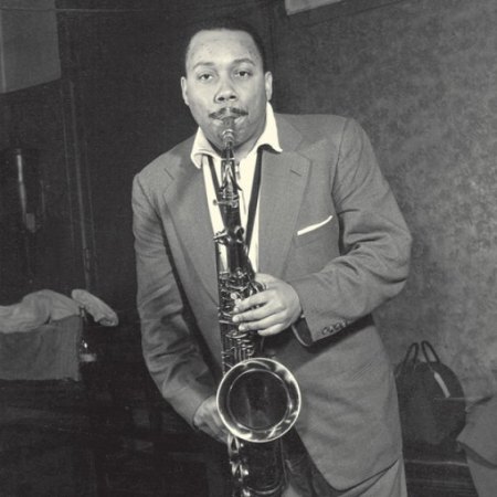 LUCKY THOMPSON