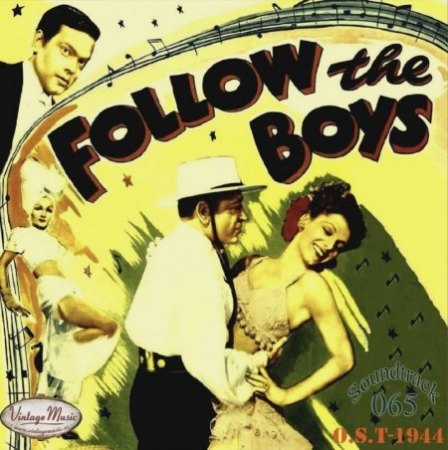 FOLLOW THE BOYS