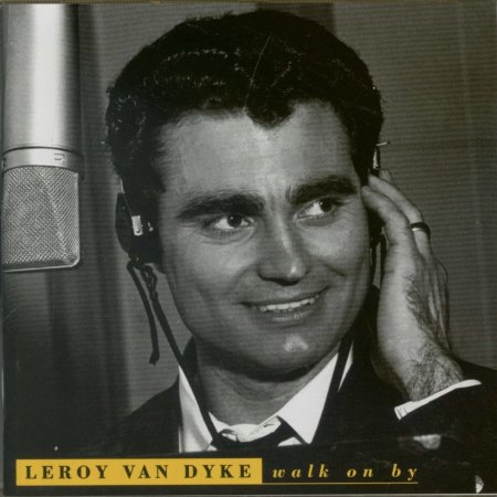 LEROY VAN DYKE