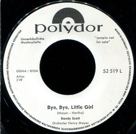 RANDY SCOTT