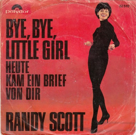 RANDY SCOTT