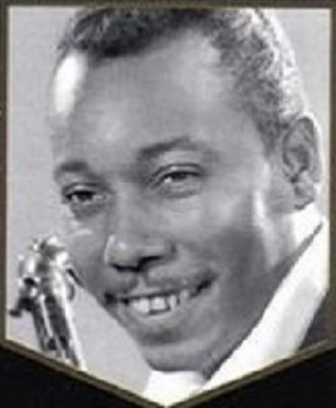 LUCKY THOMPSON