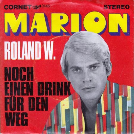 ROLAND W.