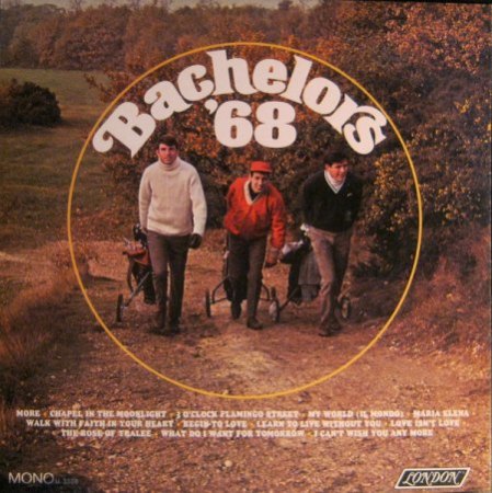 BACHELORS (IR)