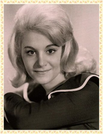 The STARLETS (weiße Gruppe; USA)