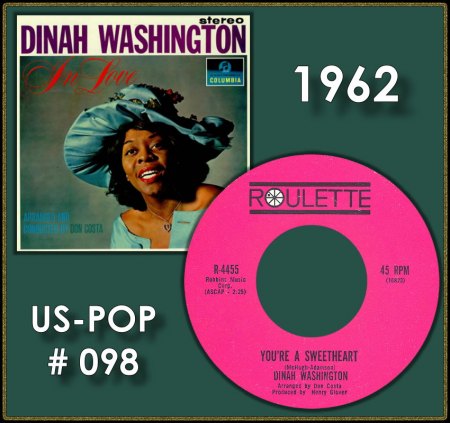 DINAH WASHINGTON - YOU'RE A SWEETHEART_IC#001.jpg