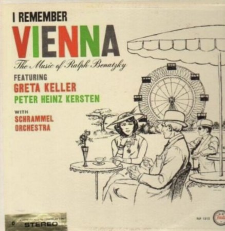 Wer ist PETER KERSTEN?