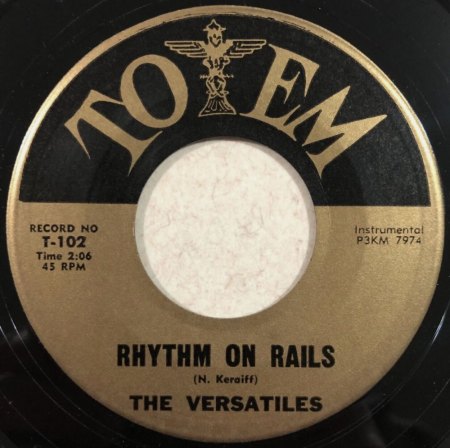 VERSATILES