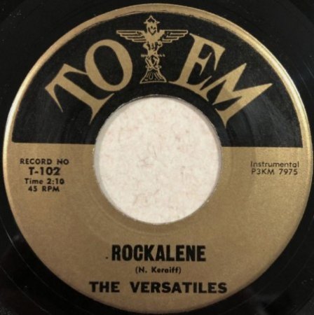 VERSATILES
