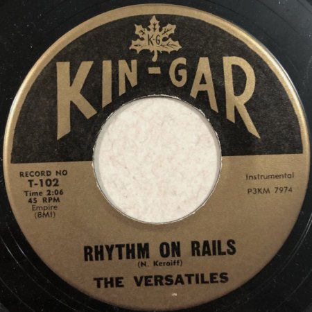 VERSATILES