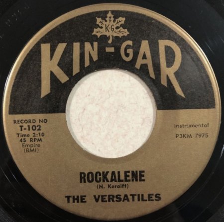 VERSATILES