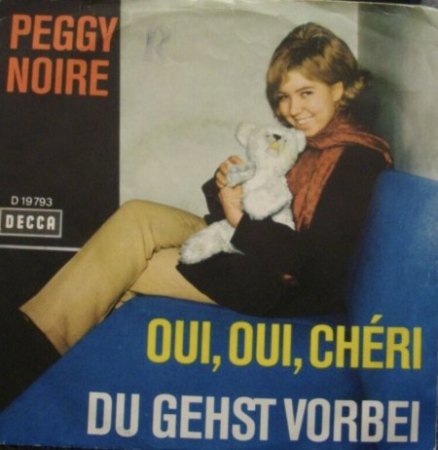 PEGGY NOIRE