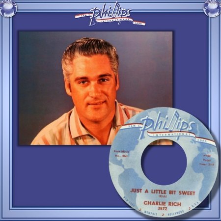 CHARLIE RICH - JUST A LITTLE BIT SWEET_IC#001.jpg