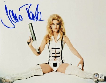 BARBARELLA