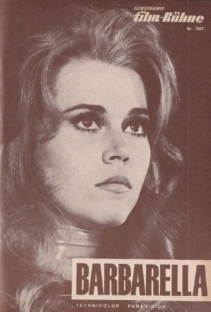 BARBARELLA