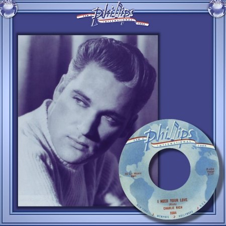 CHARLIE RICH - I NEED YOUR LOVE_IC#001.jpg