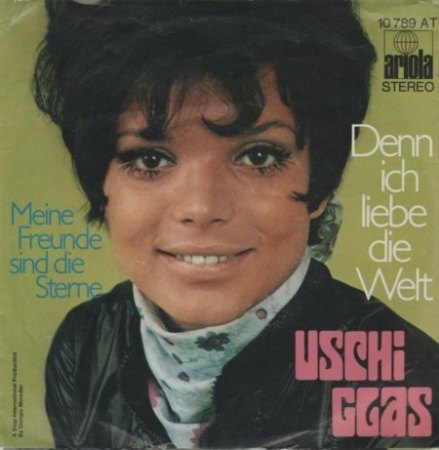USCHI GLAS
