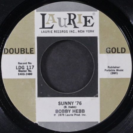 LAURIE (USA)