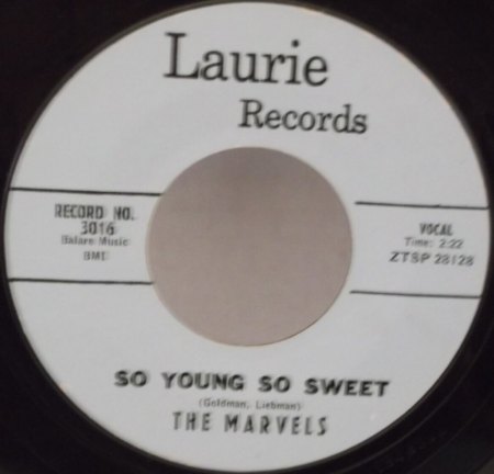 LAURIE (USA)
