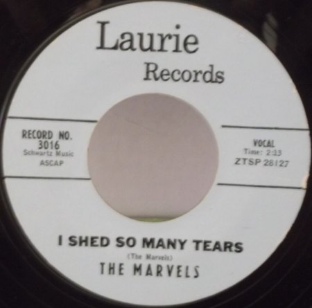 LAURIE (USA)