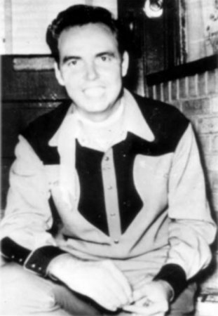 COY McDANIEL