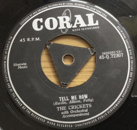 Buddy Holly weltweit