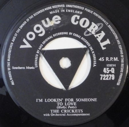 Buddy Holly weltweit