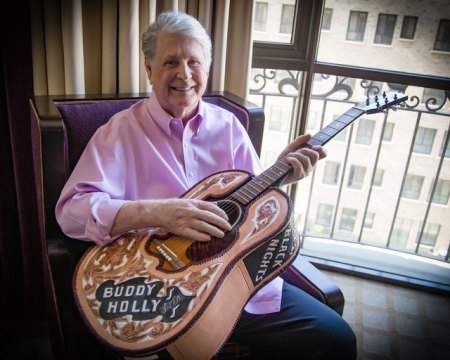 BEACH BOYS -verloren gegangene Beiträge
