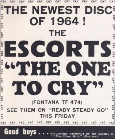 ESCORTS  (from Liverpool)