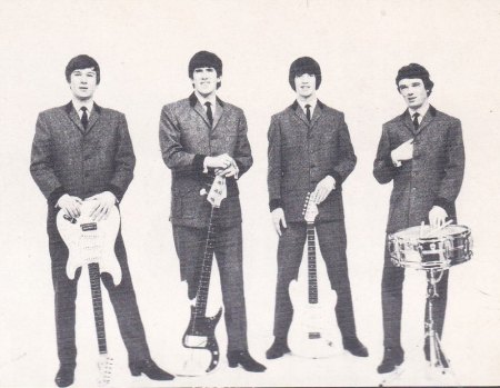 ESCORTS  (from Liverpool)