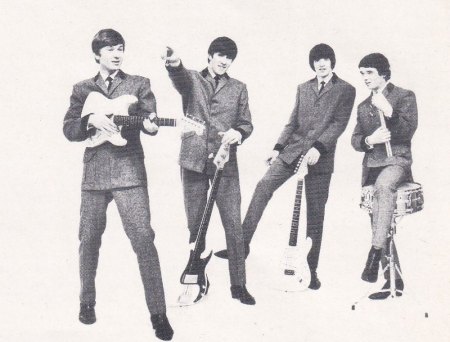 ESCORTS  (from Liverpool)