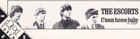 ESCORTS  (from Liverpool)