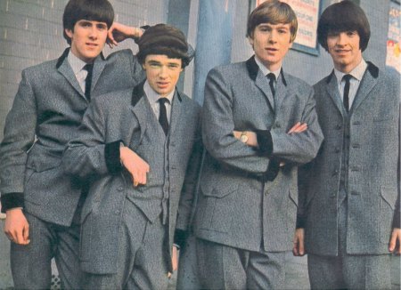 ESCORTS  (from Liverpool)