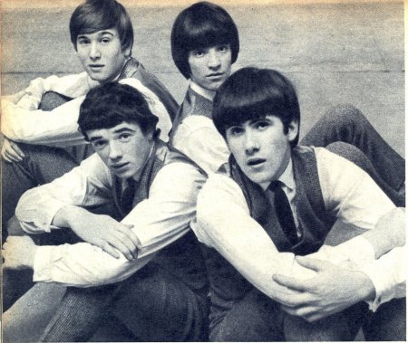ESCORTS  (from Liverpool)