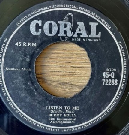 Buddy Holly weltweit