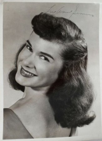 LU ANN SIMMS